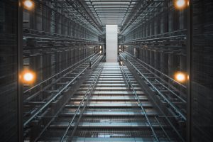 Shifting Sands: How The Server Hosting Market Is Changing