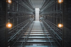 Shifting Sands: How The Server Hosting Market Is Changing