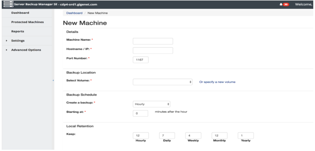 The Best Open Source Backup Solutions