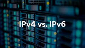 The Difference Between IPV6 vs IPV4