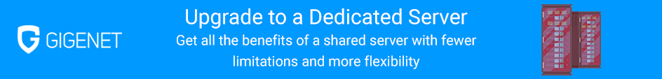 What is the difference between Cloud, VPS & Dedicated Hosting?