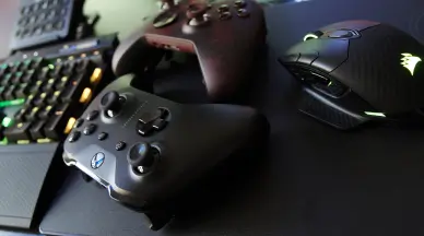 Game Server Hosting