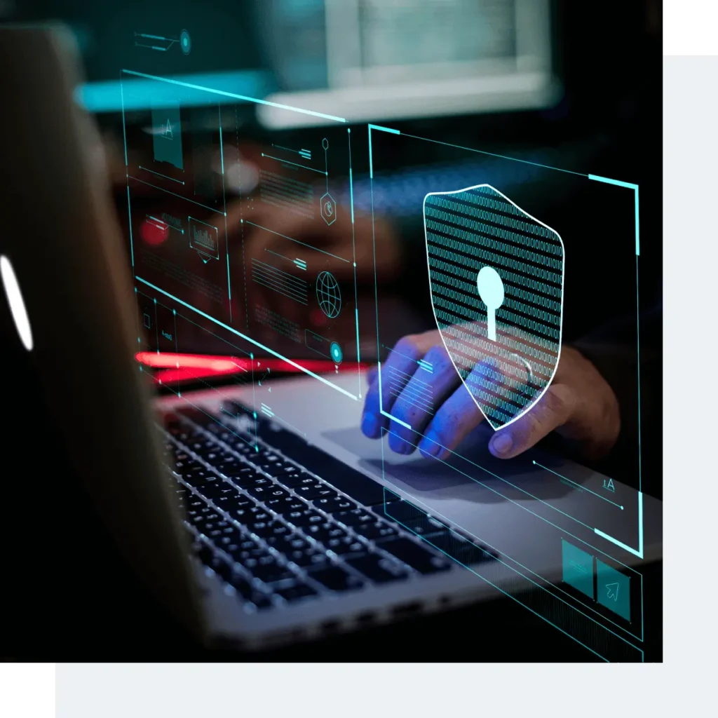 Essential Cybersecurity Measures: How to Choose the Right Security Services in 2025