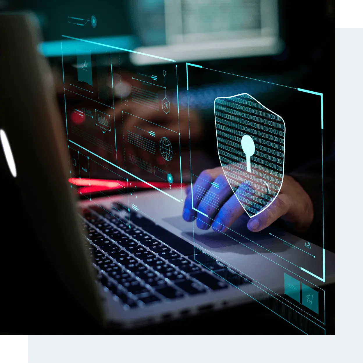 Essential Cybersecurity Measures: How to Choose the Right Security Services in 2025