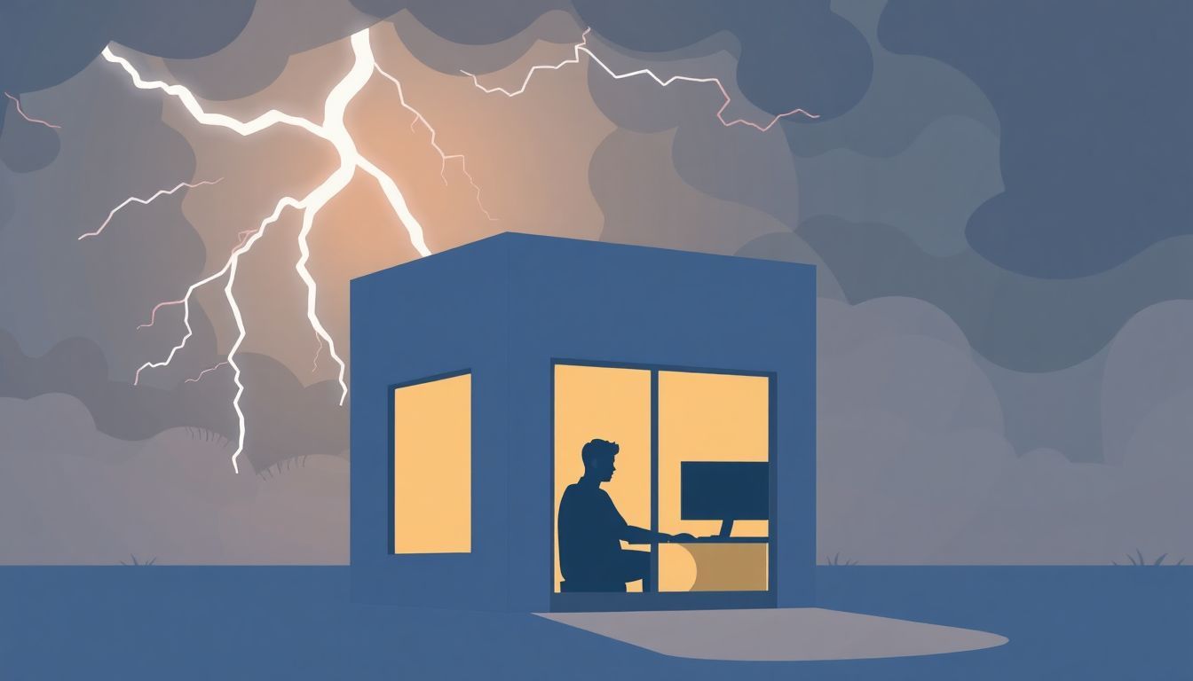 Disaster Recovery Veeam Backup – Reliable DRaaS for SMBs