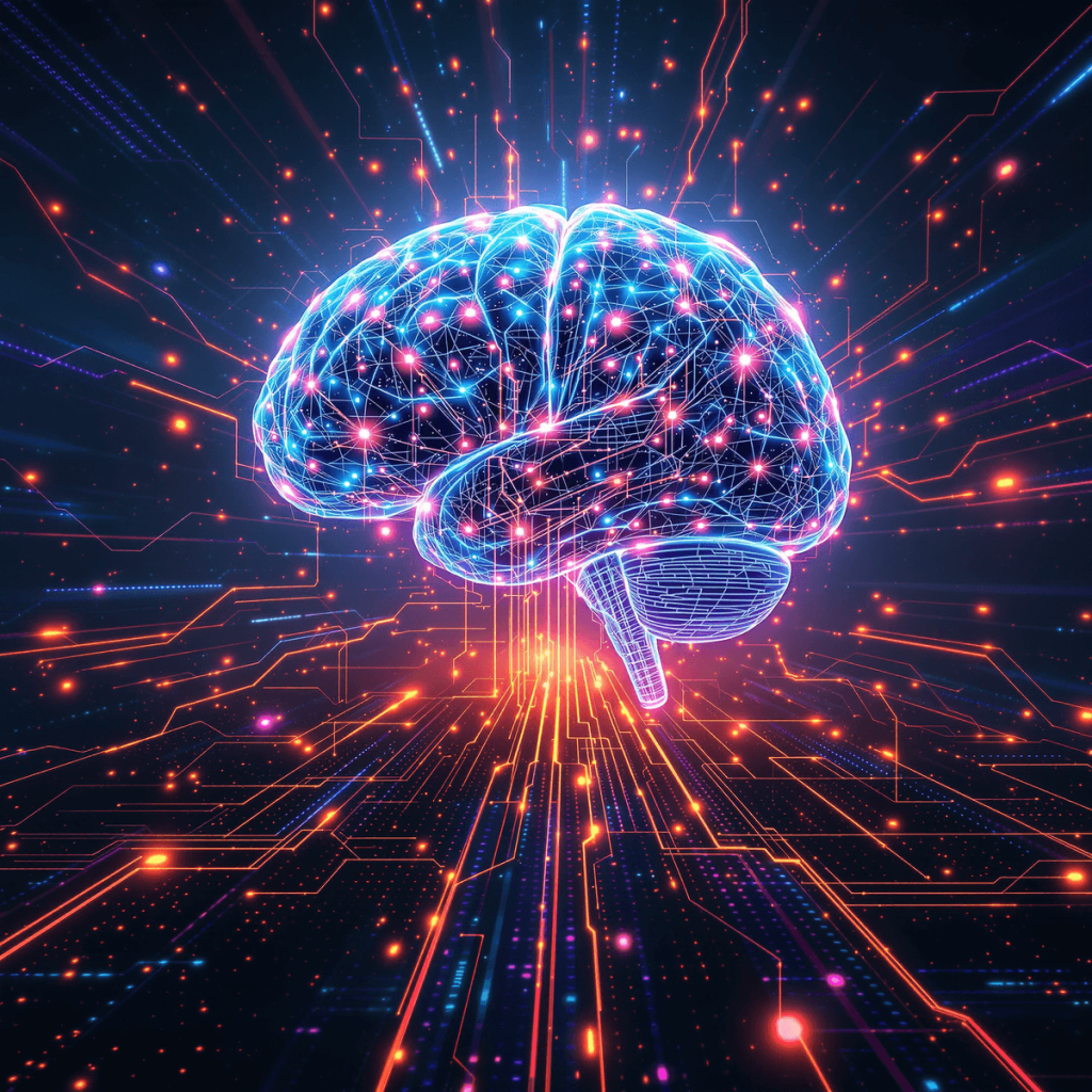 Artificial Intelligence and Its Future Impact