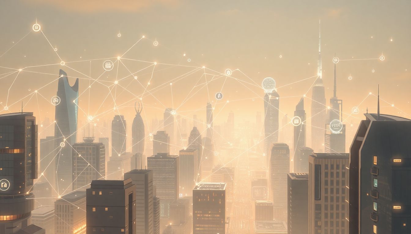 The Internet of Things (IoT): A Beginner’s Guide to Understanding and Using Connected Device