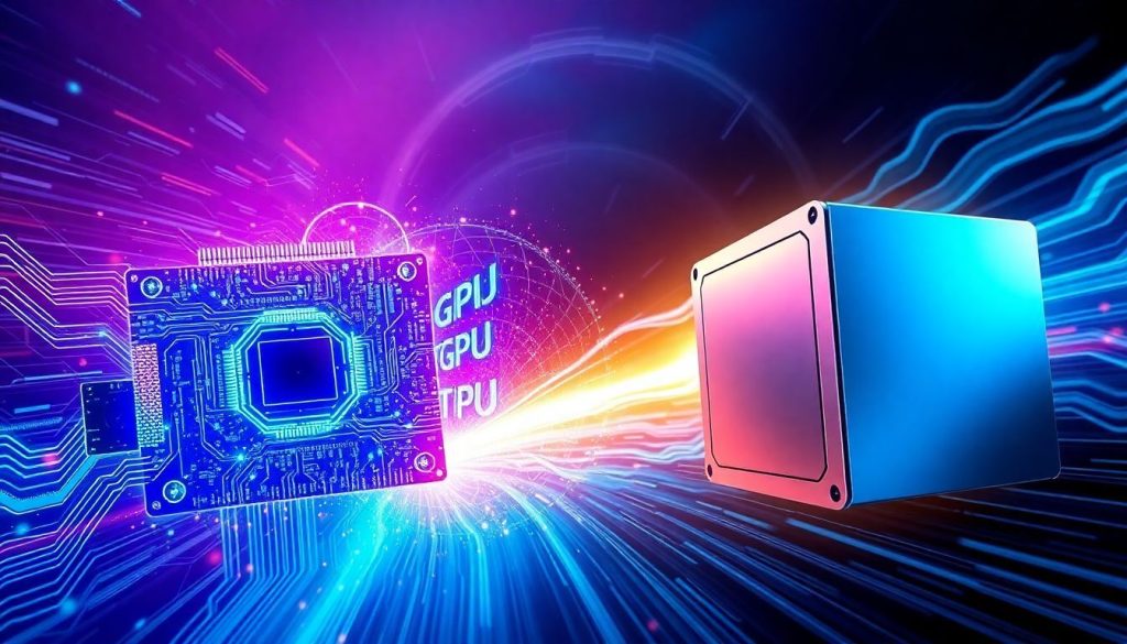 GPU vs TPU: Which Technology is Best for AI?