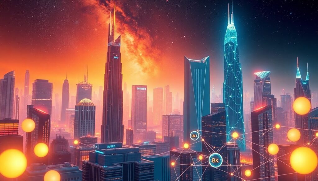 Cryptocurrency: A Beginner’s Guide to Digital Currency