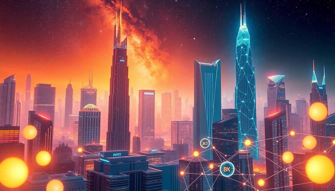 Cryptocurrency: A Beginner’s Guide to Digital Currency