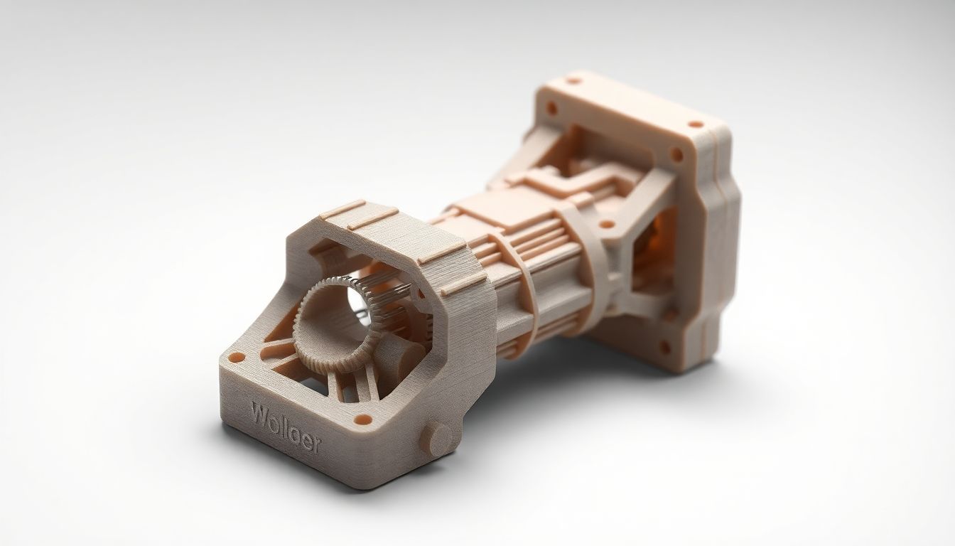 3D Printing: The Ultimate Guide to Additive Manufacturing