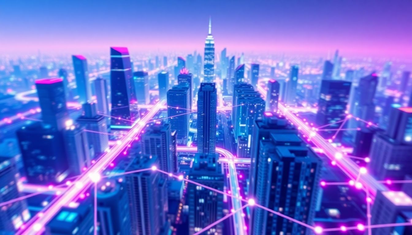 Software-Defined Wide Area Networks (SD-WAN): The Future of Enterprise Connectivity