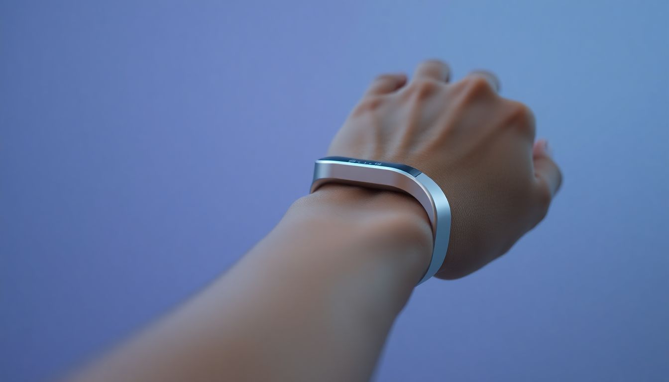 Wearable Tech in Healthcare: Revolutionizing Patient Care and Well-being