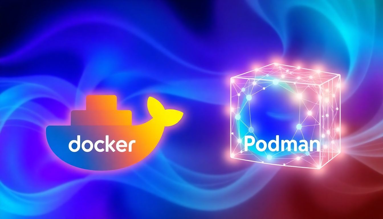 Containerization: Docker vs Podman – A Comprehensive Comparison Guide