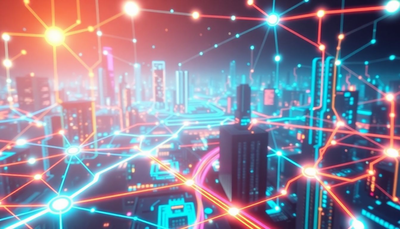 Intent-Based Networking Architecture: The Future of Smart Network Management