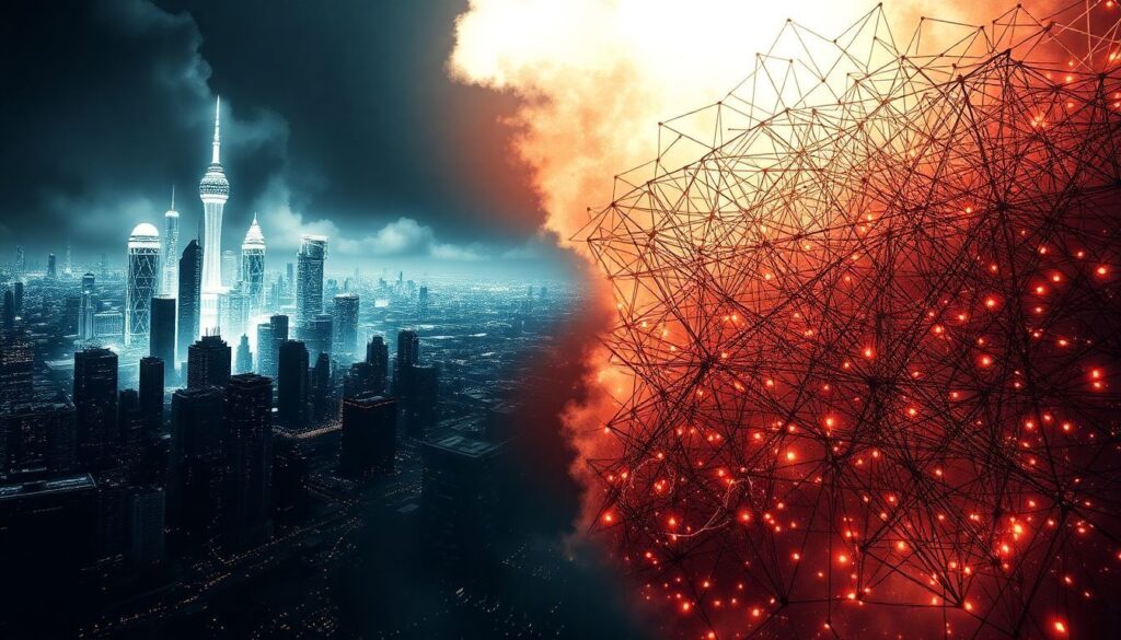 Firewalls vs. Cloud WAFs: Which Security Solution Is Right for You?