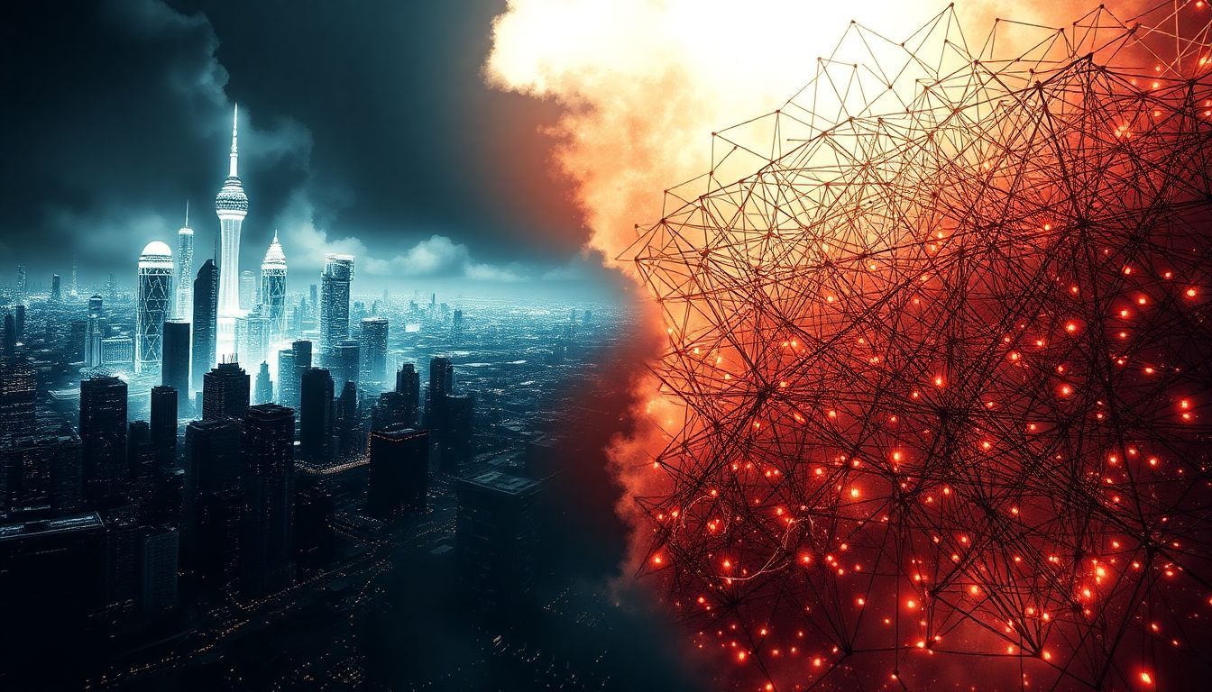 Firewalls vs. Cloud WAFs: Which Security Solution Is Right for You?