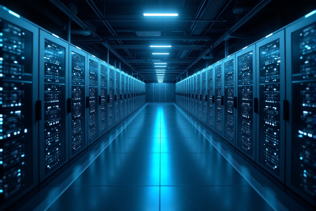 How AI Is Changing Data Centers: What You Need to Know in 2025