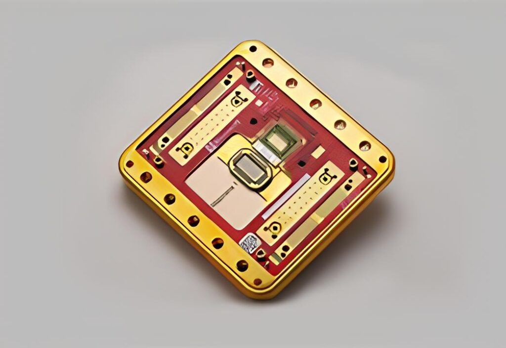 Microsoft Machina 1 Chip and the Future of Topological Quantum Computing