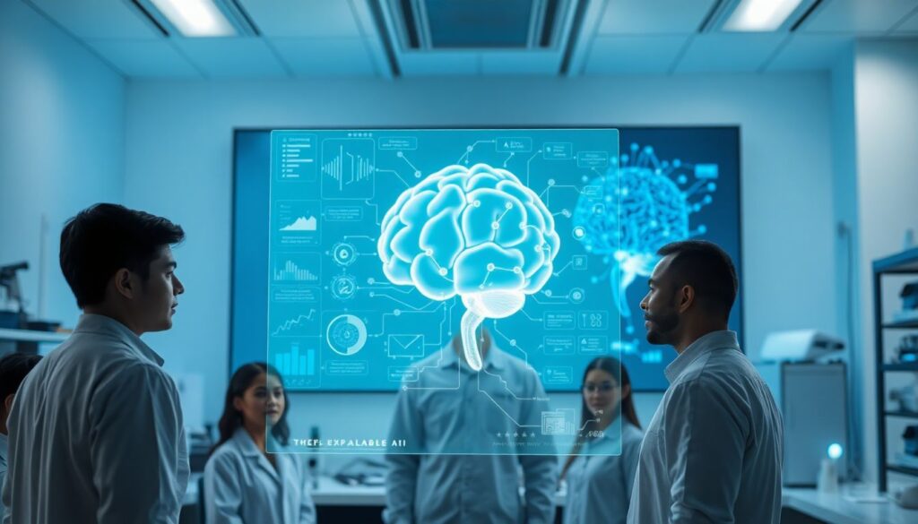 Explainable AI: Unlocking Transparency and Trust in Machine Learning