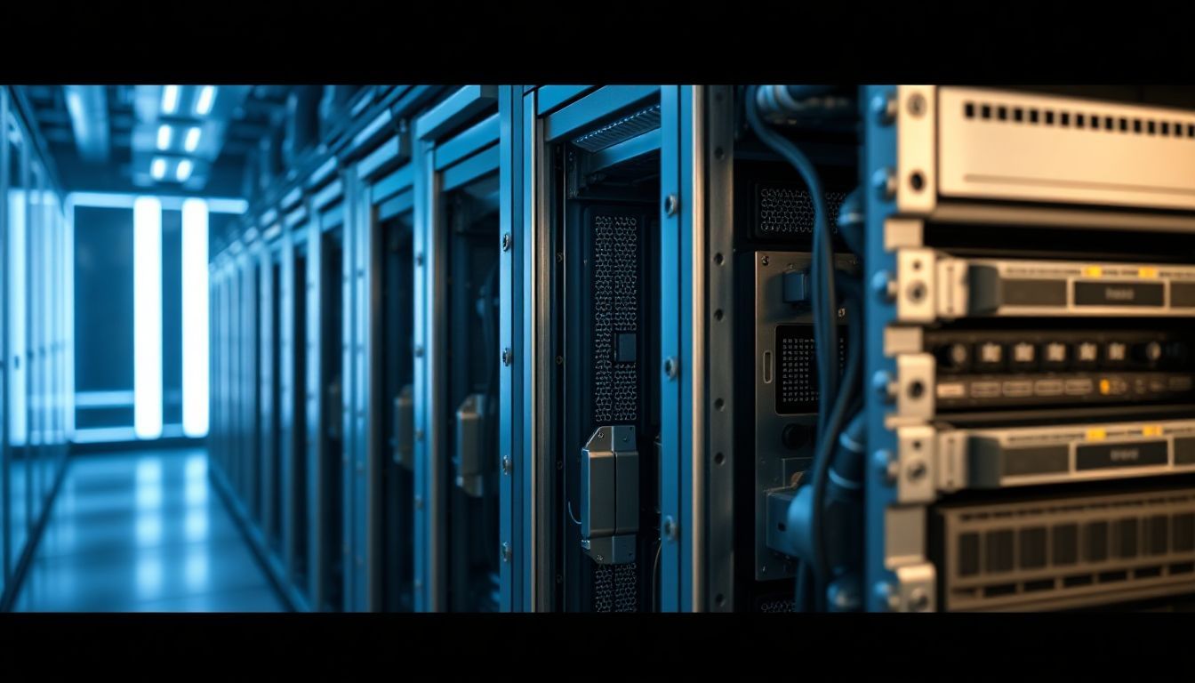 What Is a Bare Metal Server? A Comprehensive Guide to Understanding Its Role in Modern IT Infrastructure