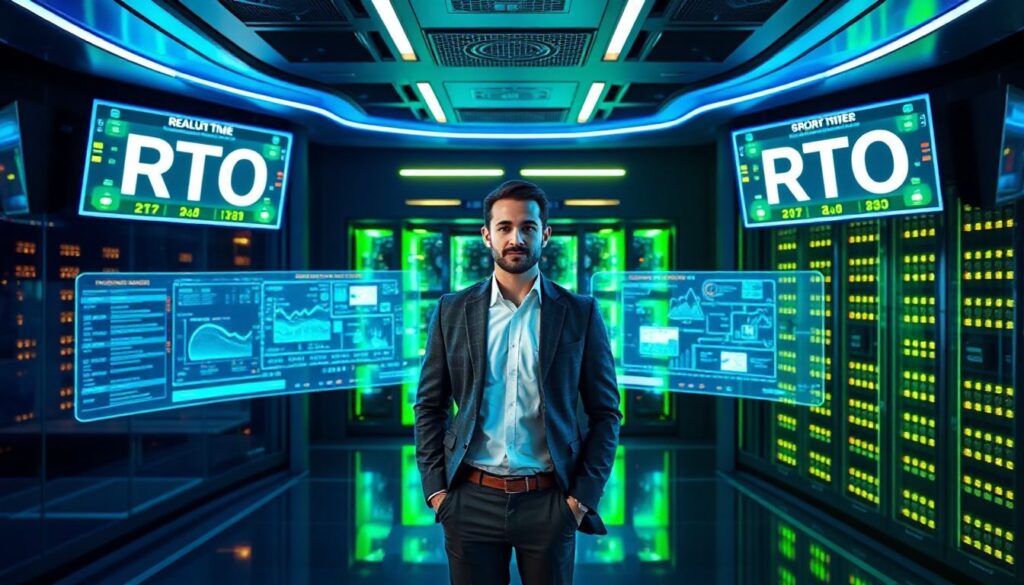 Understanding RTO and RPO: Critical Disaster Recovery Metrics for Business Resilience
