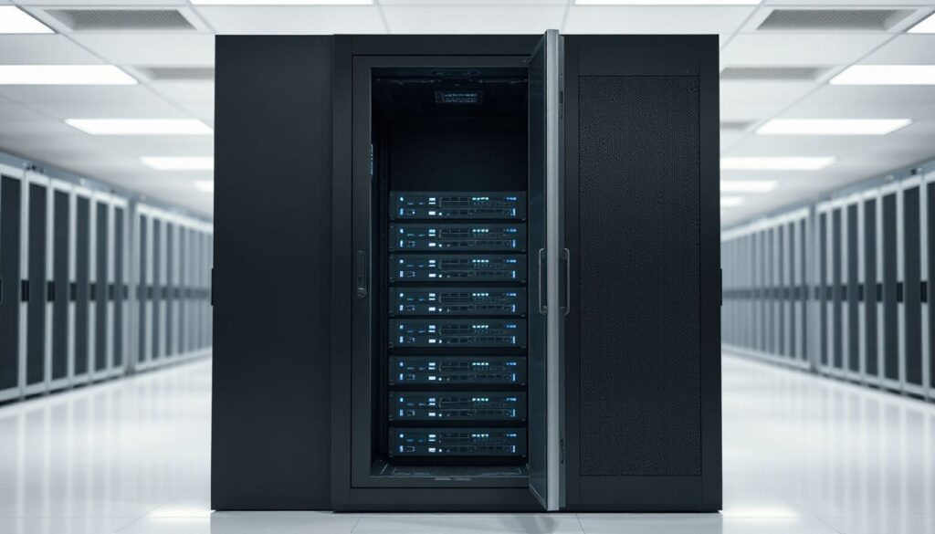 Colocation Cabinets: Key Considerations for your Deployment