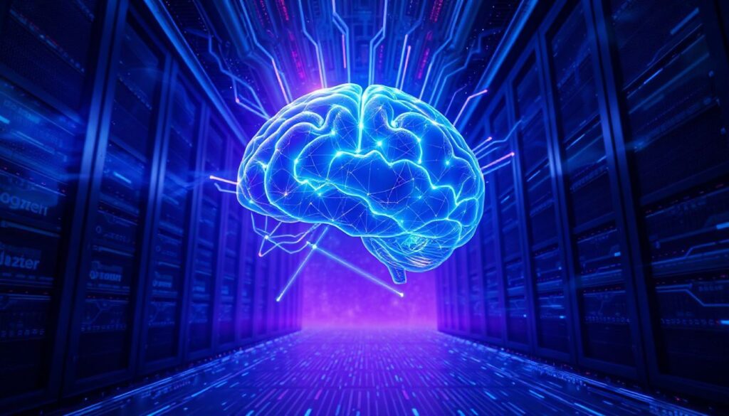 Google DeepMind: How AI Pioneers Are Reshaping Intelligence