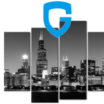 Chicago dedicated servers