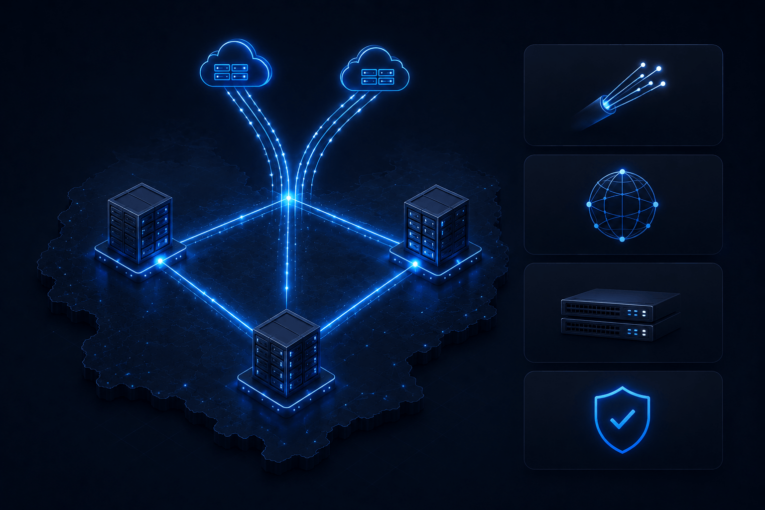 Unmetered vs metered bandwidth: do the math before you buy