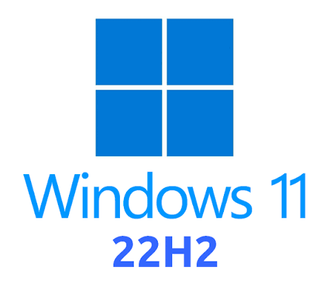 Windows 11 logo