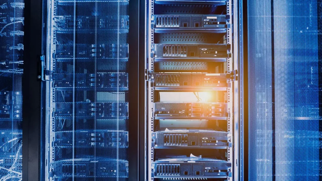 Ashburn vs Chicago data center: pick by where your users are