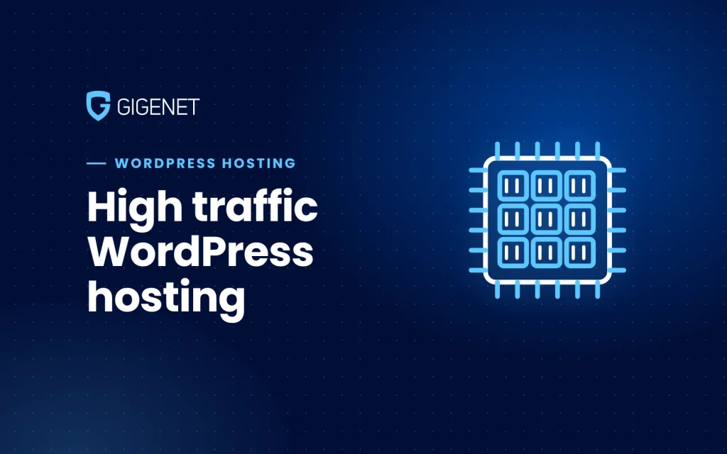 High Traffic WordPress Hosting: What Breaks First and When to Go Dedicated